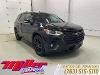 Used 2021 Chevrolet Traverse Premier with VIN 1GNEVKKW3MJ139034 for sale in Rogers, Minnesota