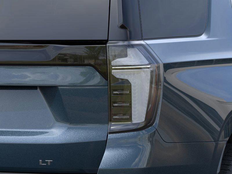2025 Chevrolet Tahoe Vehicle Photo in POOLER, GA 31322-3252