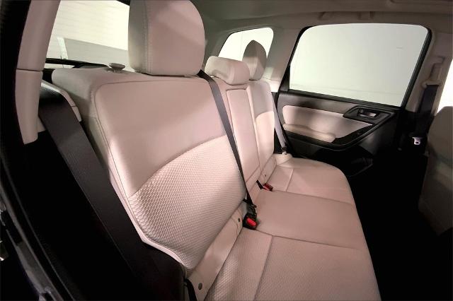 2018 Subaru Forester Vehicle Photo in Lees Summit, MO 64086