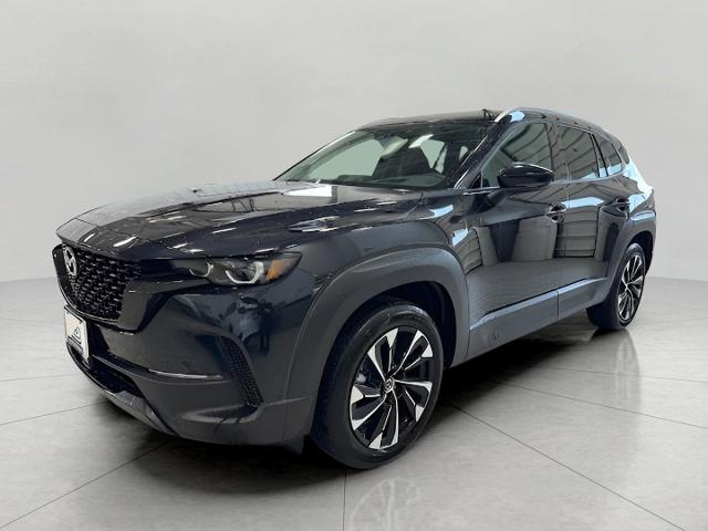 2025 Mazda CX-50 Hybrid Vehicle Photo in Green Bay, WI 54304