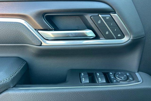 2025 GMC Sierra 2500 HD Vehicle Photo in STOCKTON, CA 95212-2838