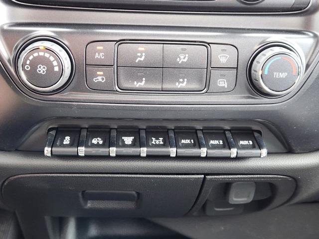 2024 Chevrolet Silverado Chassis Cab Vehicle Photo in LEWISVILLE, TX 75067