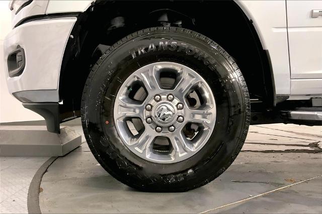 2024 Ram 2500 Vehicle Photo in Kansas City, MO 64114