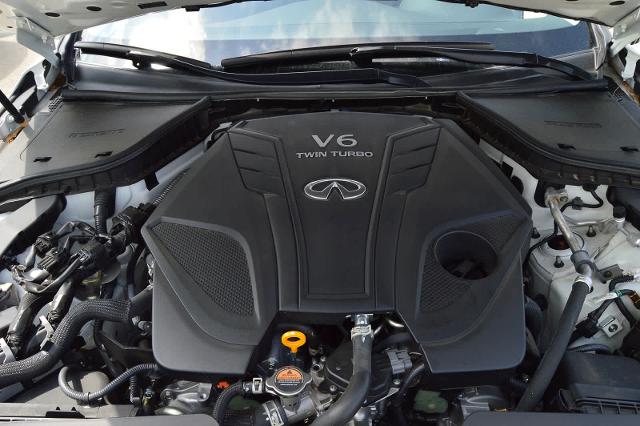 2024 INFINITI Q50 Vehicle Photo in Houston, TX 77090