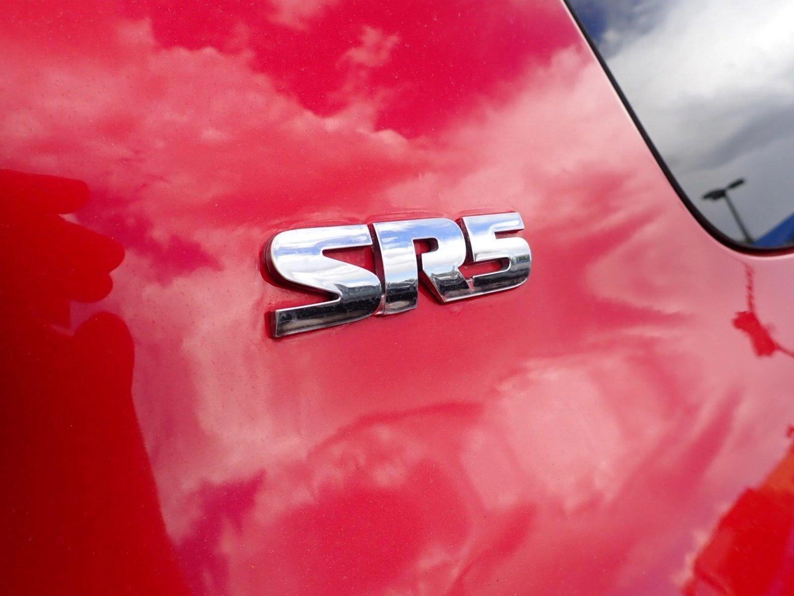 2022 Toyota 4Runner Vehicle Photo in DENVER, CO 80221-3610