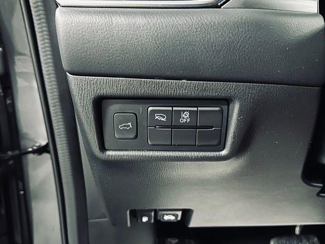 2022 Mazda CX-5 Vehicle Photo in MEDINA, OH 44256-9631