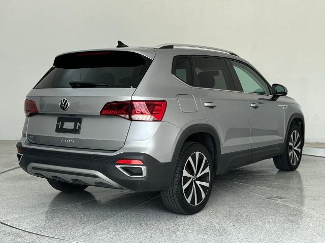 2022 Volkswagen Taos Vehicle Photo in San Antonio, TX 78230