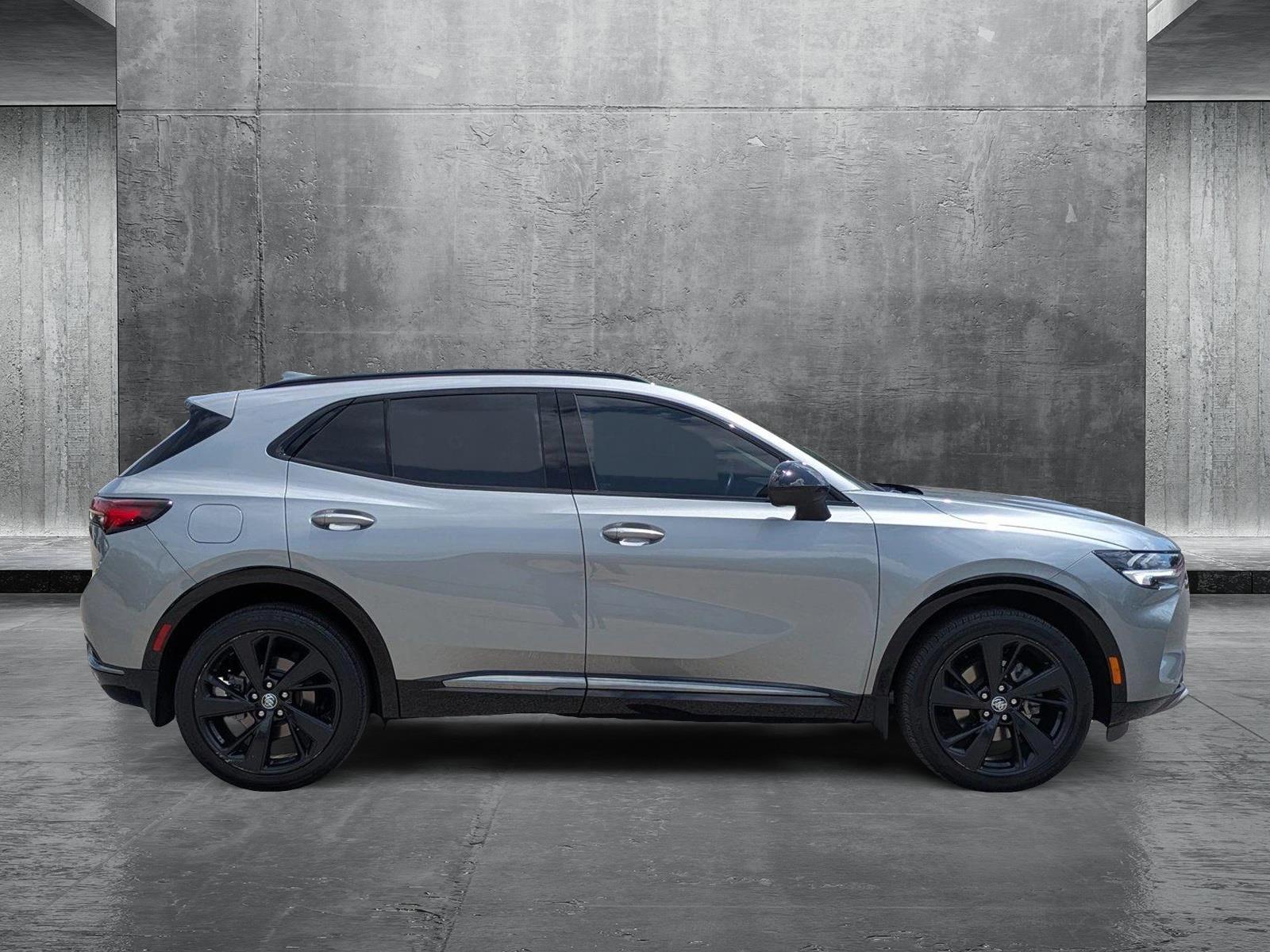 2023 Buick Envision Vehicle Photo in Clearwater, FL 33765