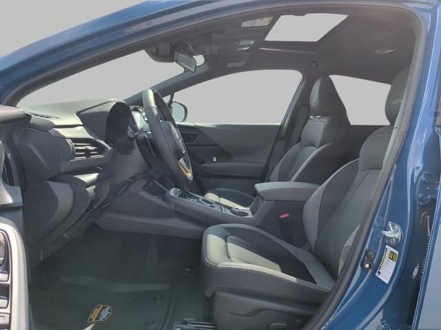 2024 Subaru Crosstrek Vehicle Photo in Green Bay, WI 54304