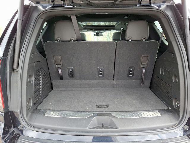 2023 Chevrolet Tahoe Vehicle Photo in DANBURY, CT 06810-5034