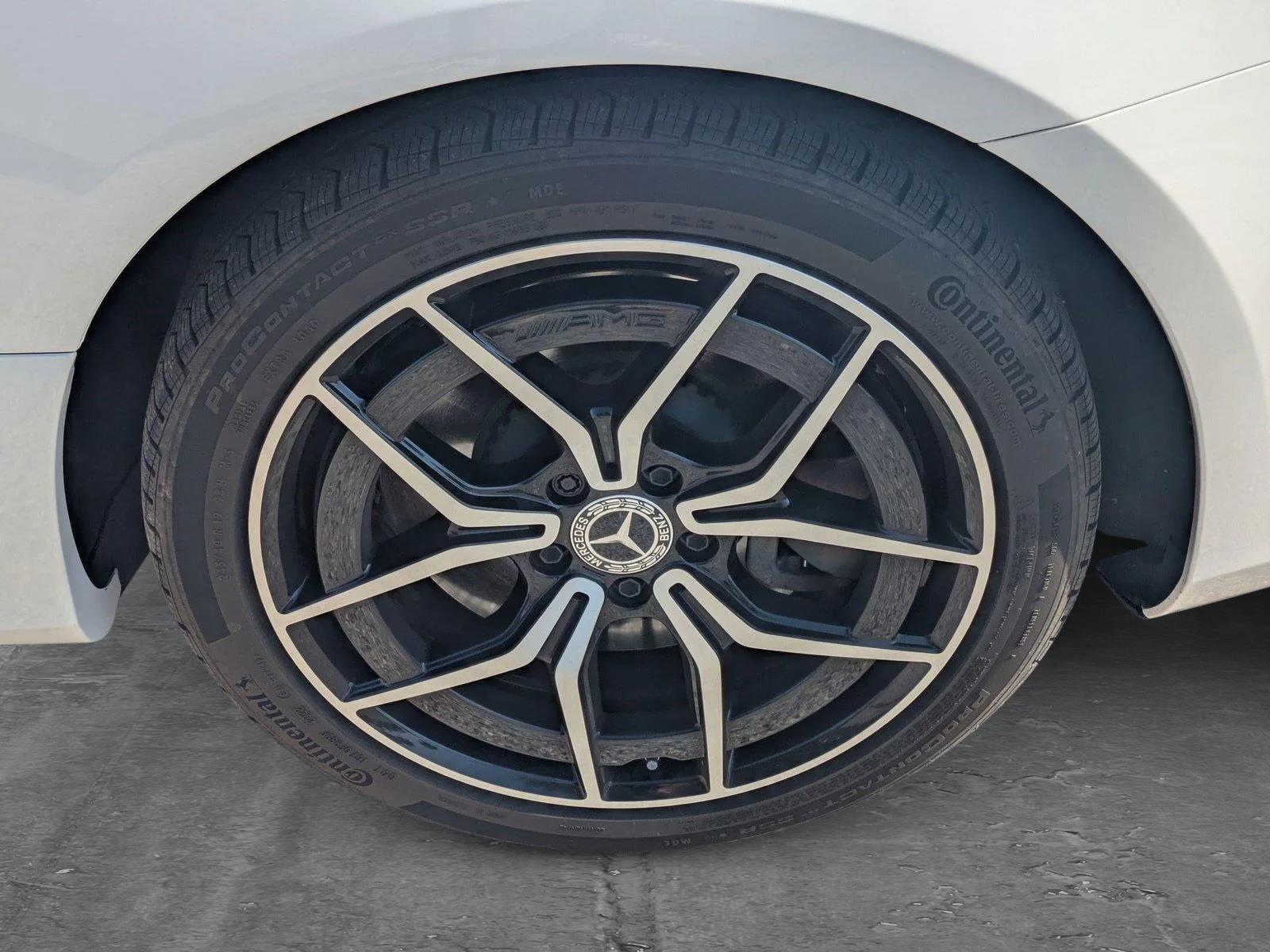 2023 Mercedes-Benz E-Class Vehicle Photo in Sarasota, FL 34231