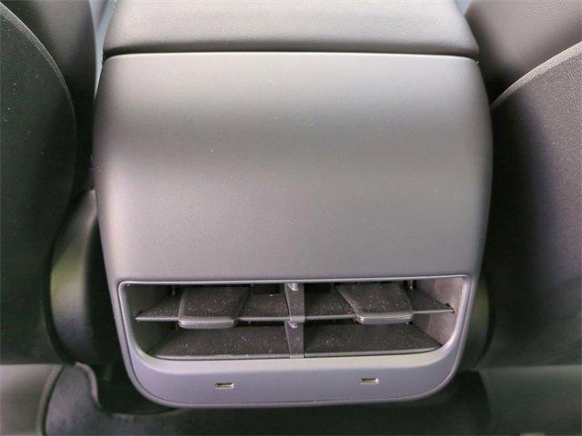 2023 Tesla Model Y Vehicle Photo in PASADENA, CA 91107-3803
