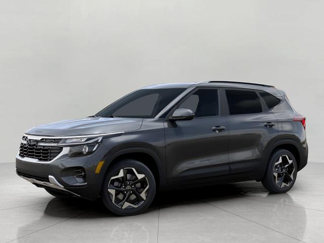2025 Kia Seltos Vehicle Photo in Appleton, WI 54914