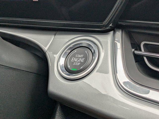 2025 Chevrolet Trax Vehicle Photo in BRUNSWICK, GA 31525-1881