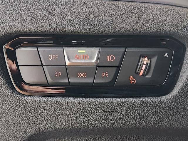 2025 BMW i4 Vehicle Photo in GRAPEVINE, TX 76051