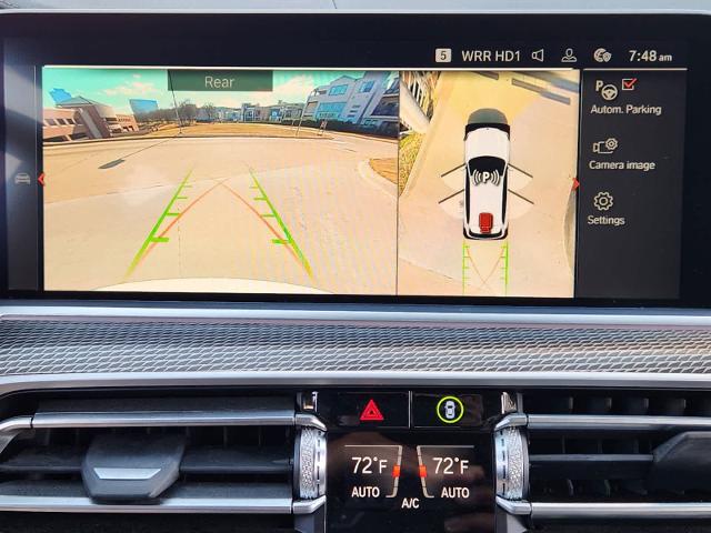 2022 BMW X5 sDrive40i Vehicle Photo in PLANO, TX 75024