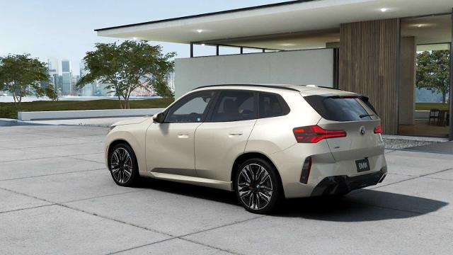 2025 BMW X3 30 xDrive Vehicle Photo in GRAPEVINE, TX 76051