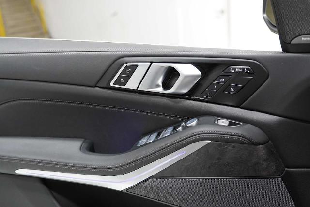 2025 BMW X7 xDrive40i Vehicle Photo in GRAPEVINE, TX 76051