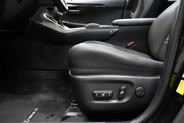 2021 Lexus NX 300 Vehicle Photo in DALLAS, TX 75235
