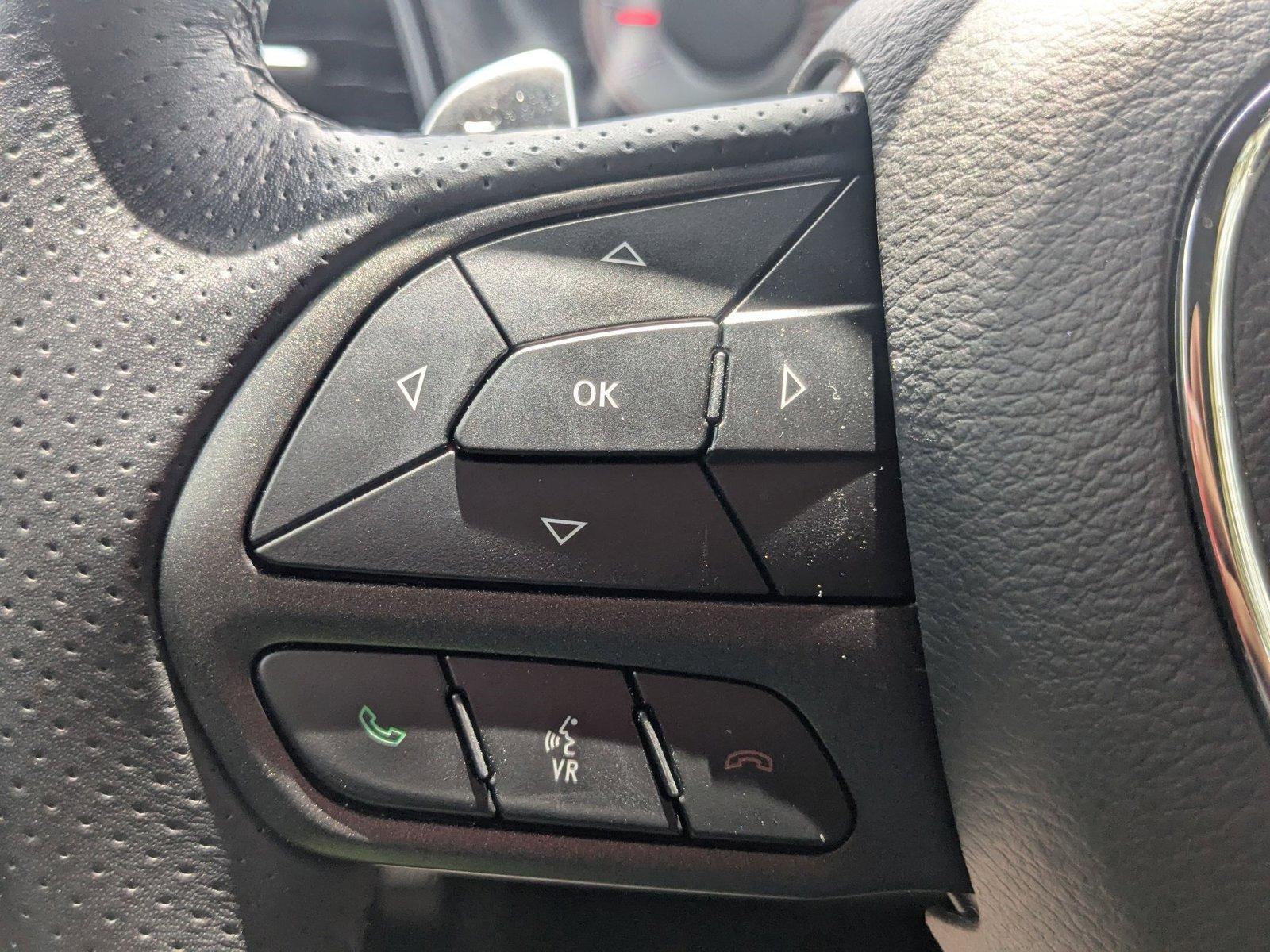 2023 Dodge Challenger Vehicle Photo in Wesley Chapel, FL 33544