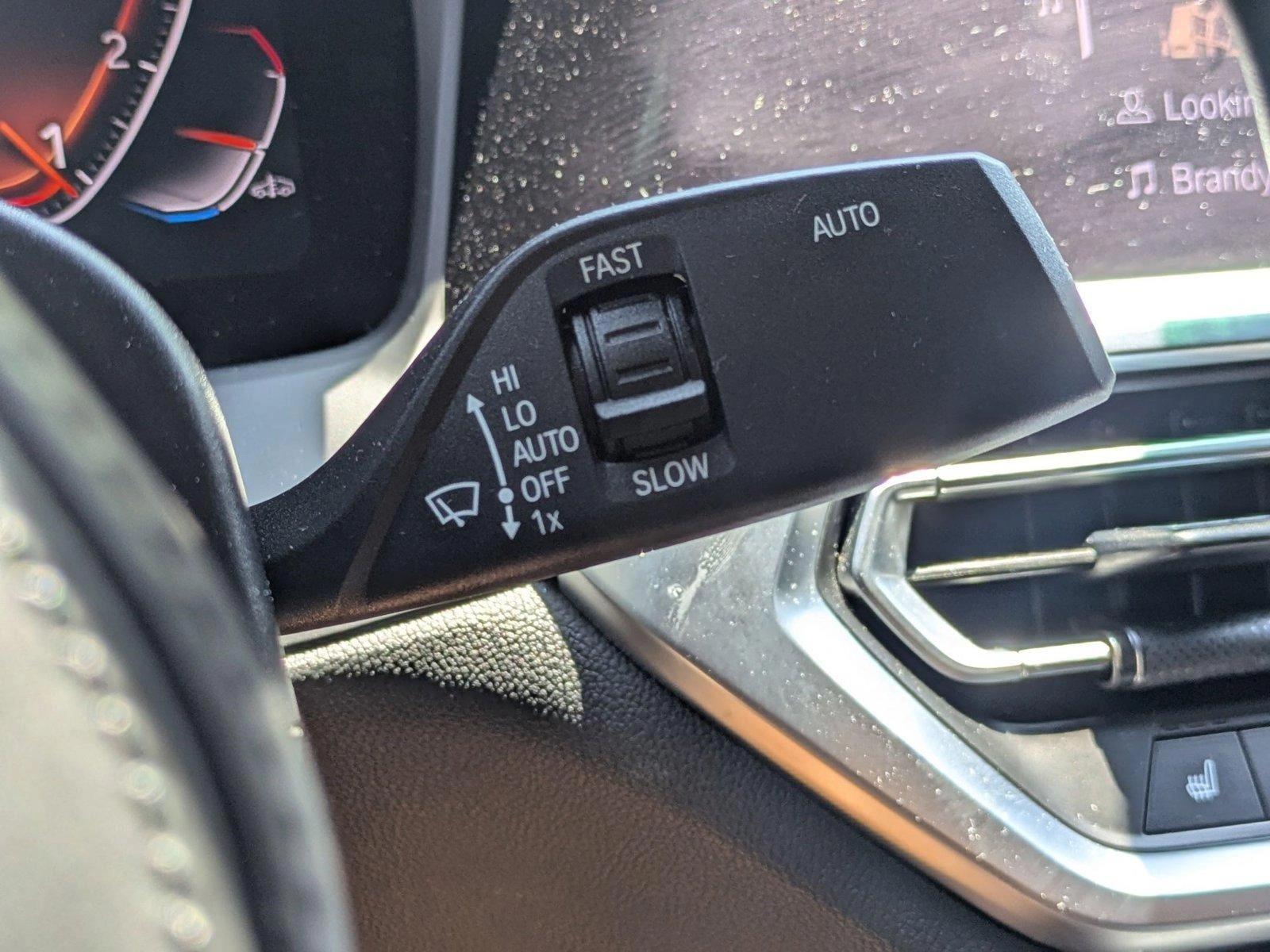 2021 BMW 430i Vehicle Photo in Bradenton, FL 34207
