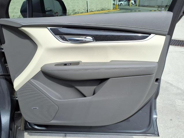 2022 Cadillac XT6 Vehicle Photo in Tampa, FL 33612