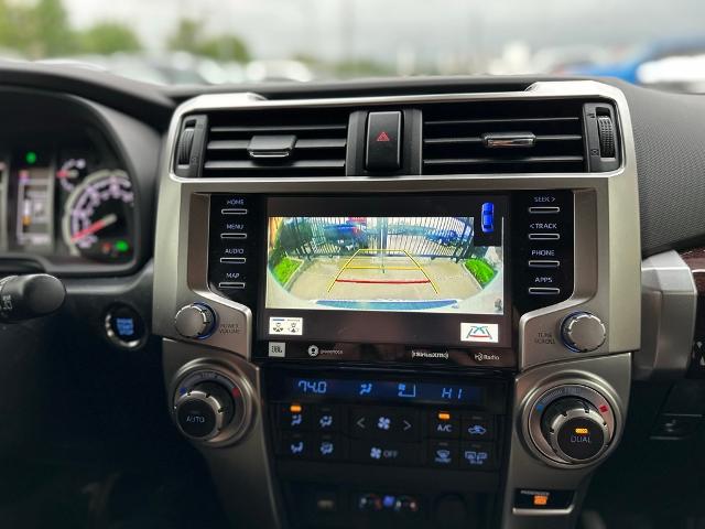 2022 Toyota 4Runner Vehicle Photo in Grapevine, TX 76051