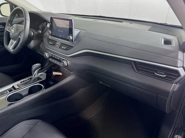 2022 Nissan Altima Vehicle Photo in Flemington, NJ 08822