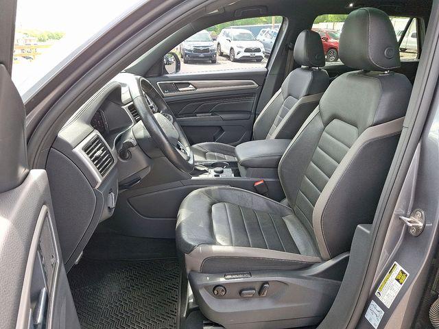 2020 Volkswagen Atlas Cross Sport Vehicle Photo in PAWLING, NY 12564-3219