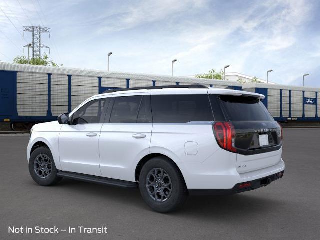2025 Ford Expedition Vehicle Photo in Winslow, AZ 86047-2439