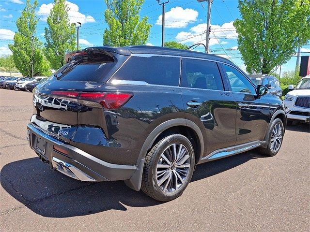 2022 INFINITI QX60 Vehicle Photo in Willow Grove, PA 19090