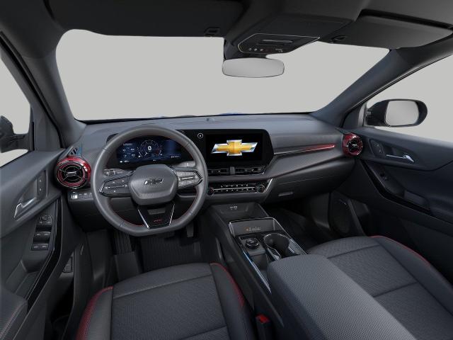2026 Chevrolet Equinox Vehicle Photo in Madison, WI 53713