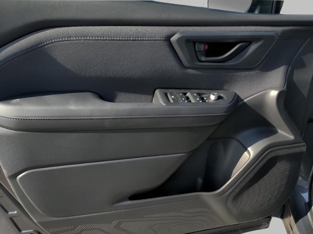 2025 Subaru Forester Vehicle Photo in Green Bay, WI 54304