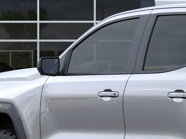 2025 GMC Canyon Vehicle Photo in BEAUFORT, SC 29906-4218