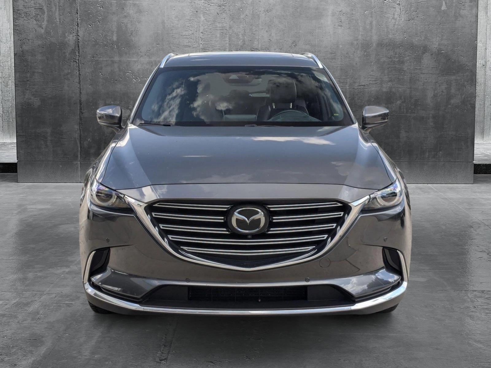 2019 Mazda CX-9 Vehicle Photo in ORLANDO, FL 32812-3021