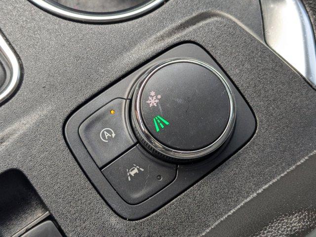 2022 Chevrolet Traverse Vehicle Photo in BRUNSWICK, GA 31525-1881