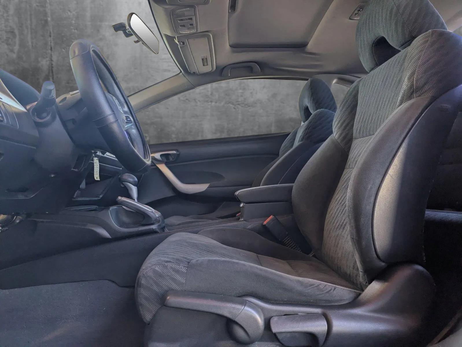 2010 Honda Civic Coupe Vehicle Photo in Valencia, CA 91355-1794