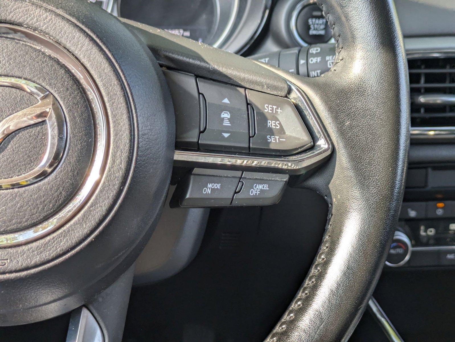 2022 Mazda CX-9 Vehicle Photo in Tampa, FL 33614