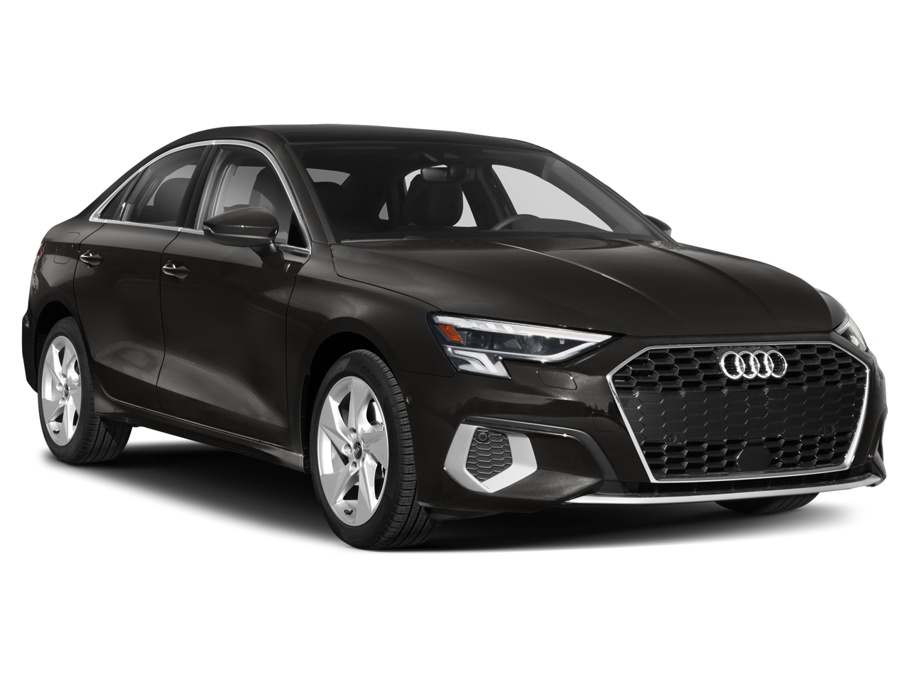 2024 Audi A3 Vehicle Photo in Tulsa, OK 74129