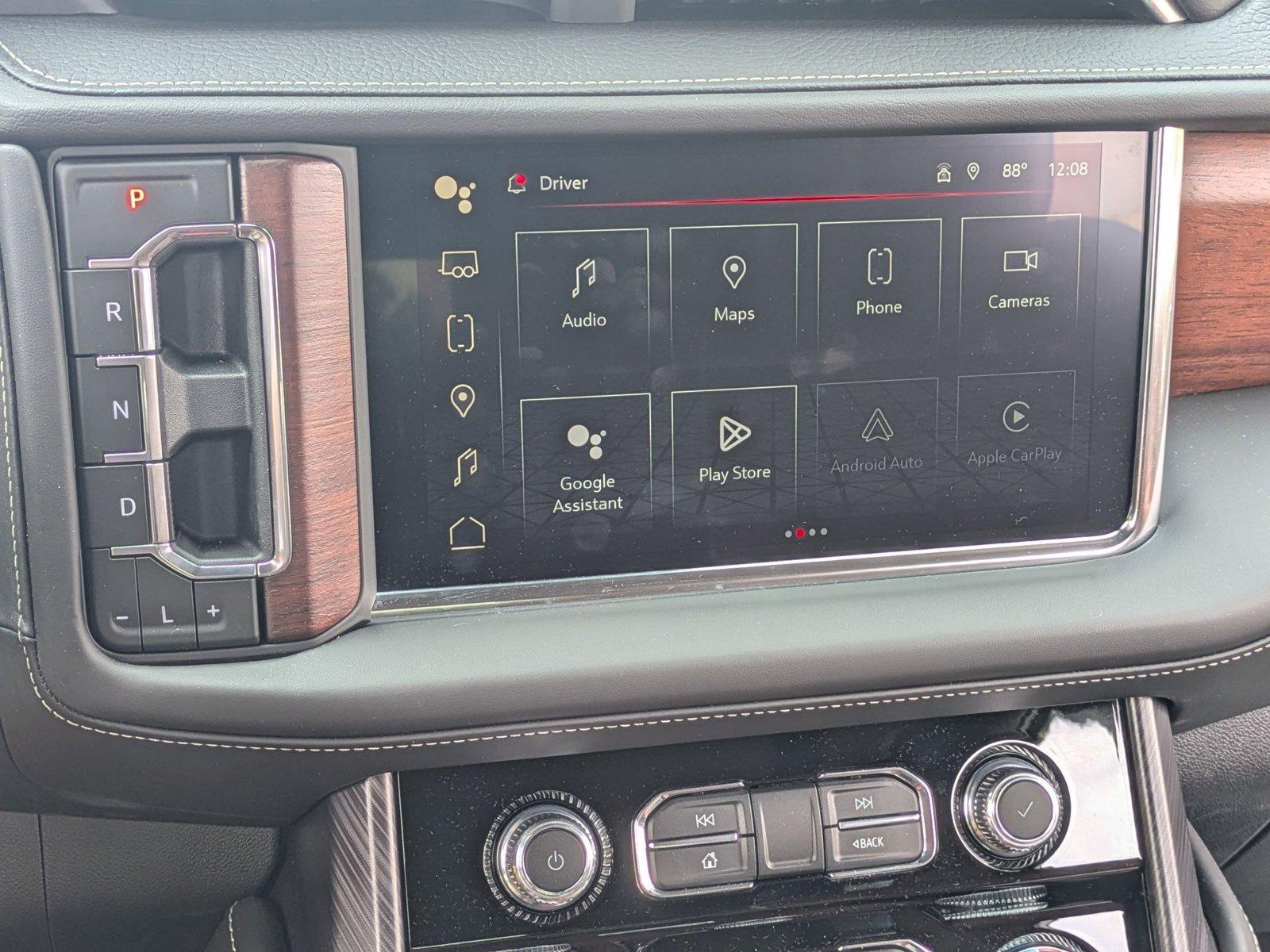 2024 GMC Yukon Vehicle Photo in Sarasota, FL 34231