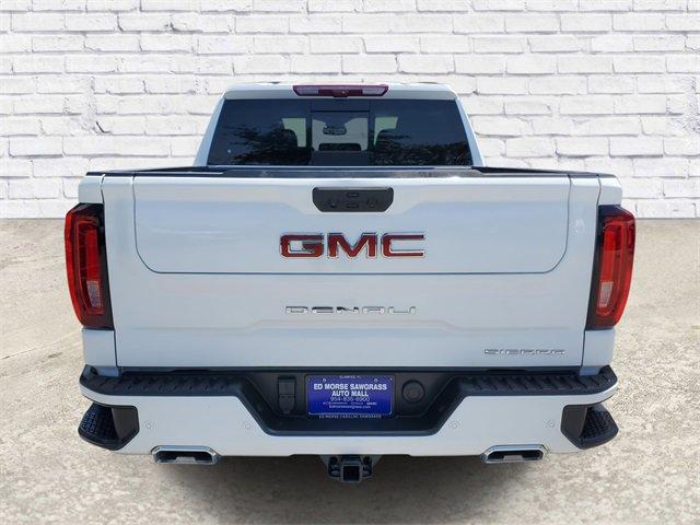 2024 GMC Sierra 1500 Vehicle Photo in SUNRISE, FL 33323-3202