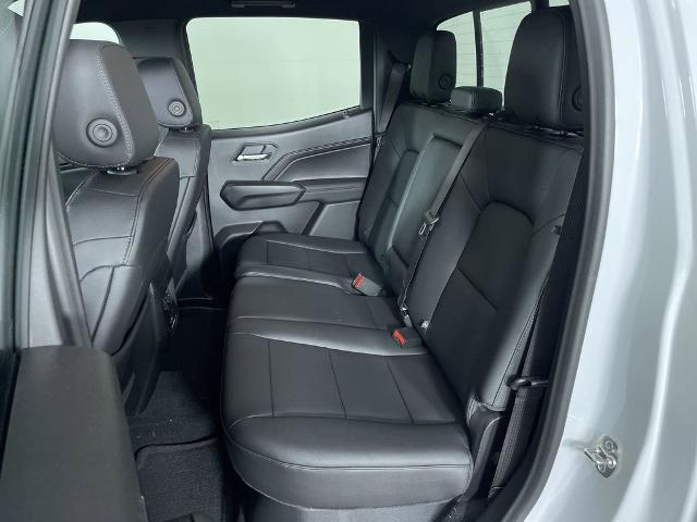 2024 GMC Canyon Vehicle Photo in GILBERT, AZ 85297-0402