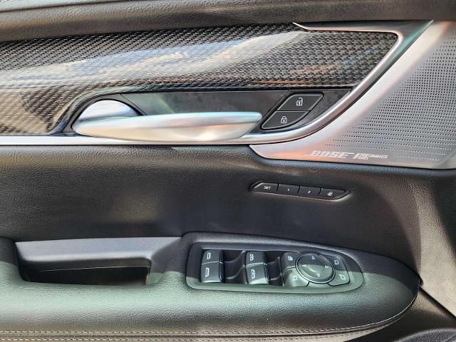 2023 Cadillac XT5 Vehicle Photo in HOUSTON, TX 77079