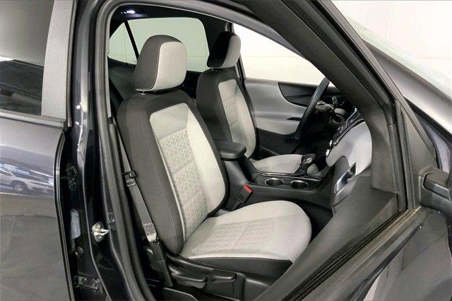 2022 Chevrolet Equinox Vehicle Photo in INDEPENDENCE, MO 64055-1314