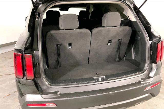 2023 Kia Sorento Vehicle Photo in Lees Summit, MO 64086