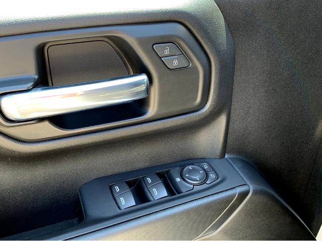 2023 Chevrolet Silverado 1500 Vehicle Photo in BEAUFORT, SC 29906-4218