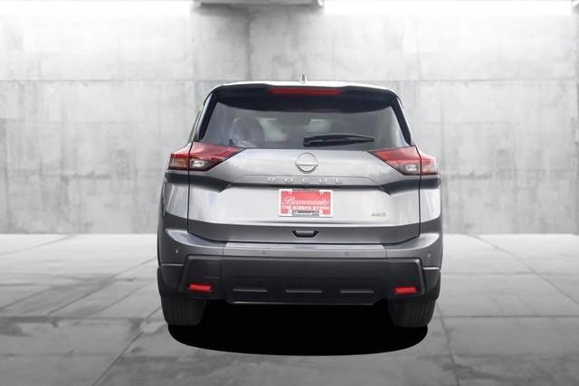 2025 Nissan Rogue Vehicle Photo in Hazelwood, MO 63042
