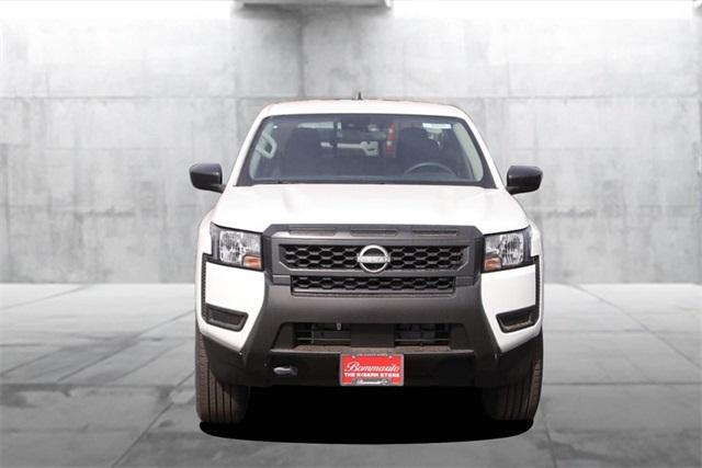 2025 Nissan Frontier Vehicle Photo in Hazelwood, MO 63042