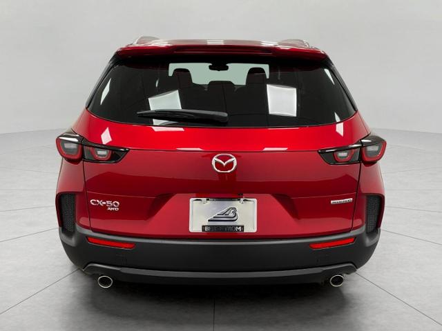 2025 Mazda CX-50 Vehicle Photo in Appleton, WI 54913