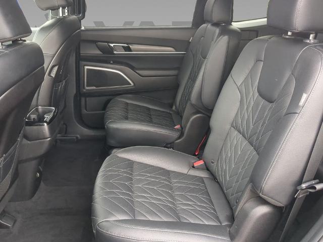 2023 Kia Telluride Vehicle Photo in Brunswick, GA 31525